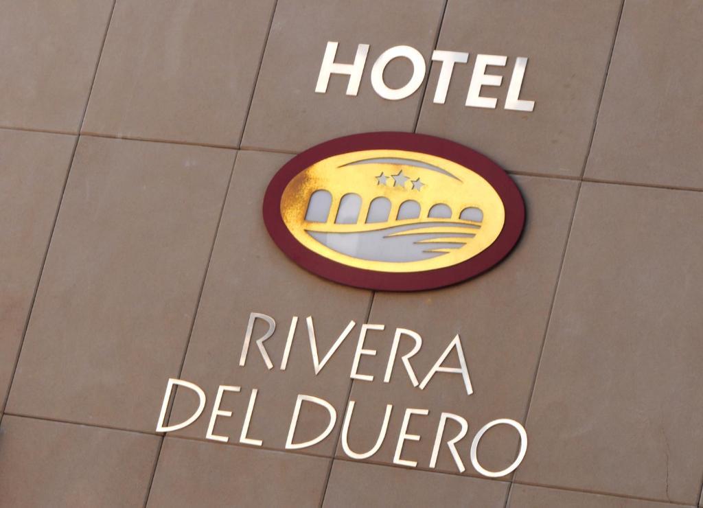 Rivera del Duero San Esteban De Gormaz Exterior foto